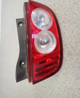 Nissan Micra Rear/tail lights 