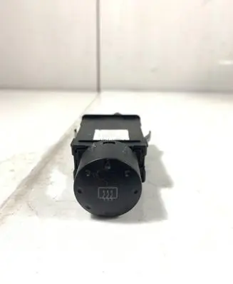 Audi TT Mk1 Windscreen/window heater switch 8N0941503B PA66GF30