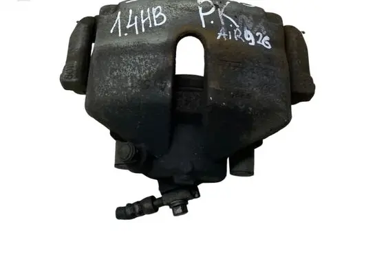 Volkswagen Jetta VI Front brake caliper