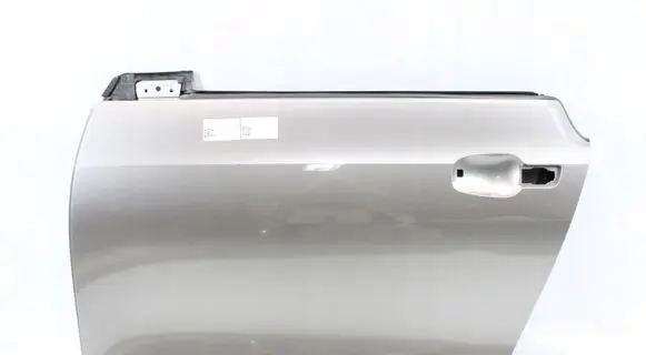 BMW i3 Front door