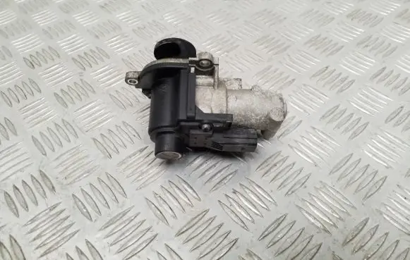 Audi A8 S8 D4 4H EGR valve 057131501G