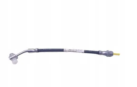 Volkswagen PASSAT B8 Brake line pipe/hose 5WA611775