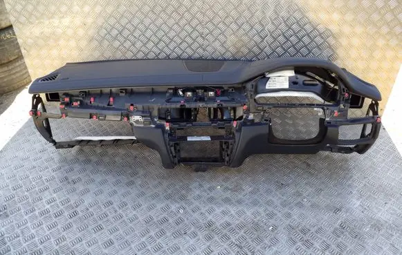 BMW X6 F16 Dashboard 62657251