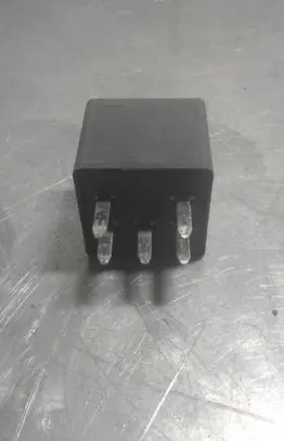Opel Sintra Other relay 12193602