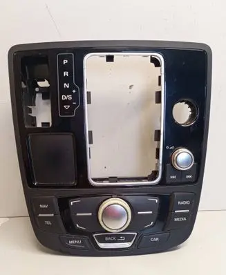 Audi A6 S6 C7 4G Head unit multimedia control 4G1919610C 1009226901