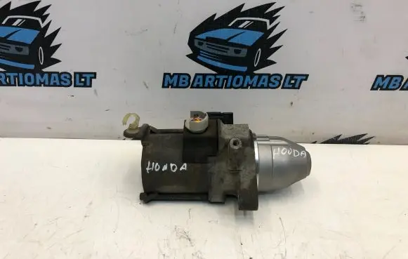 Honda Insight Starter motor SM71013