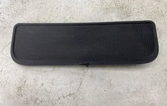 Volvo V70 Panel drawer/shelf pad 30715132