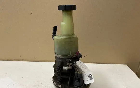 Ford S-MAX Power steering pump 3K514 C6S4B