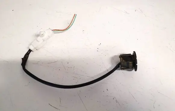 Mazda 2 Sensor 