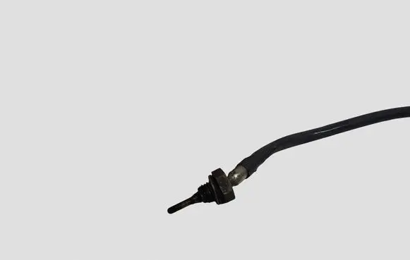 BMW 5 E60 E61 Exhaust gas temperature sensor 780417702