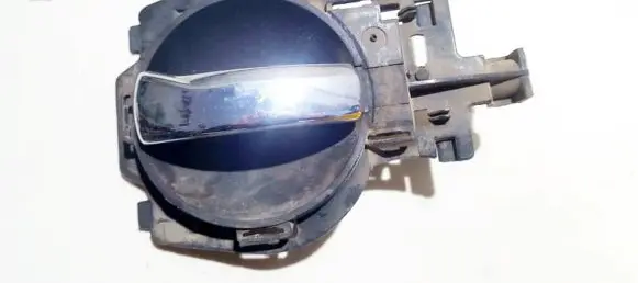 Citroen C3 Front door interior handle 9680187777 9647164377