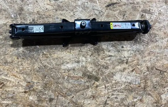 Fiat Ducato Lift Jack 563644