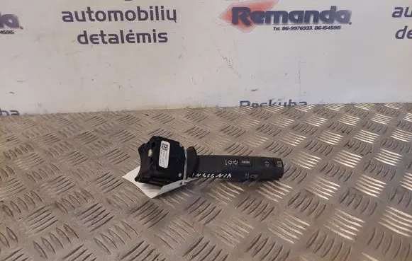 Opel Insignia A Indicator stalk 13303268