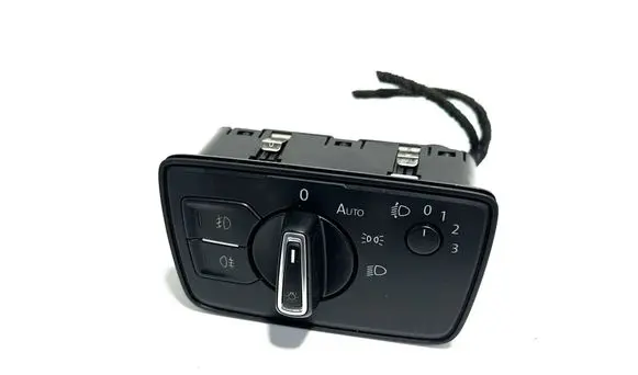 Volkswagen PASSAT B8 Light switch 3G0941633 44245