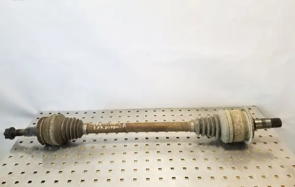 Chrysler 300 - 300C Rear driveshaft