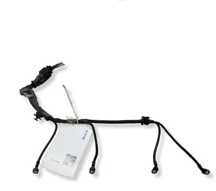 Peugeot Expert Glow plug wires 9657375680