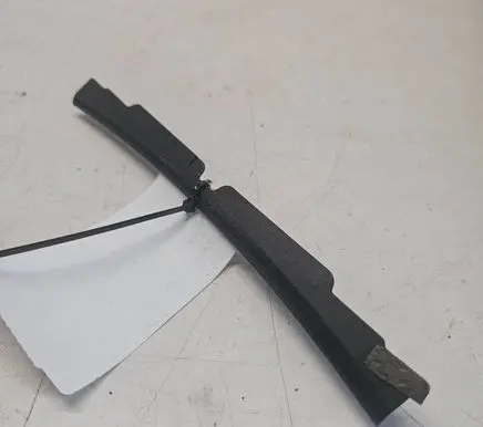 Audi Q7 4L Other center console (tunnel) element 4L0863263