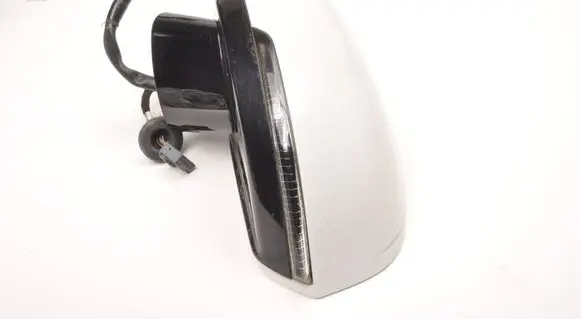 Volvo S90, V90 Front door electric wing mirror 