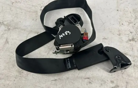 Renault Captur Front seatbelt 868844868R 3276601