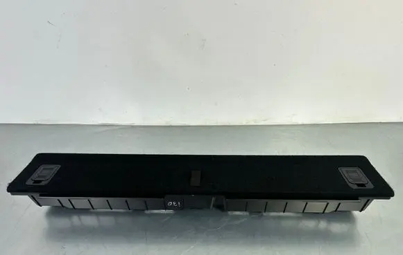 Hyundai i30 Glove box in trunk 85751G4710 20180929 85710G4760