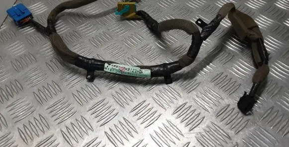 Jaguar S-Type Other wiring loom XR8T14B121DF