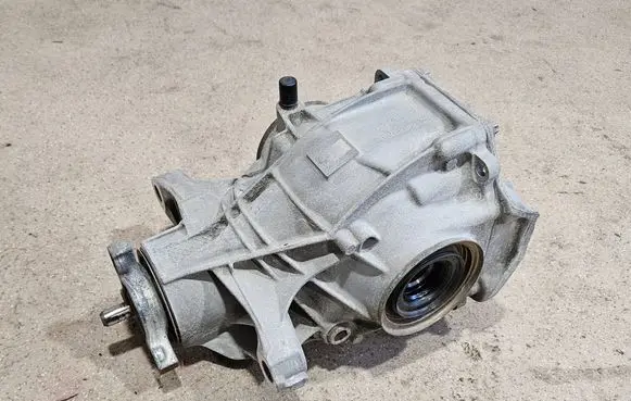 Mercedes-Benz E W214 Rear differential A2063509203 A2233510300