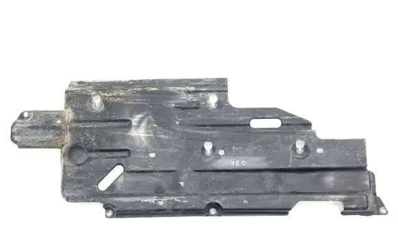 Jeep Cherokee Side bottom protection 68224914AA