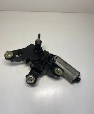 Seat Leon (1M) Rear window wiper motor 1J6955711C 404425N 48554992