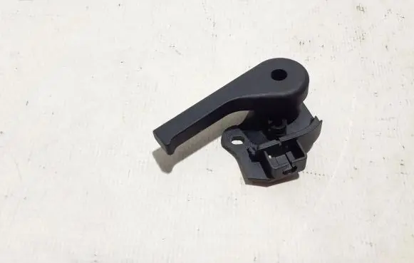 Land Rover Range Rover L405 Engine bonnet (hood) release handle LR121384