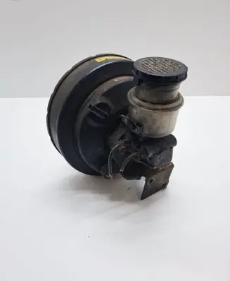 Opel Frontera A Master brake cylinder