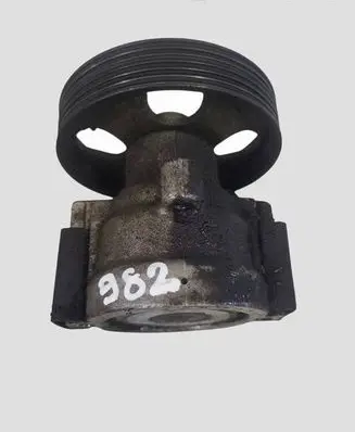Citroen Berlingo Power steering pump 9654158980
