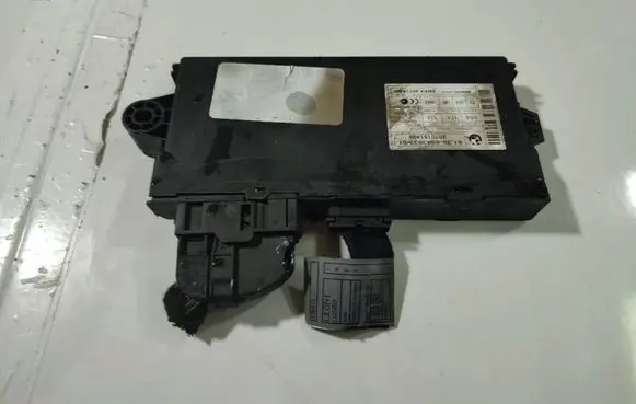BMW X5 E70 Other control units/modules 6135694383301