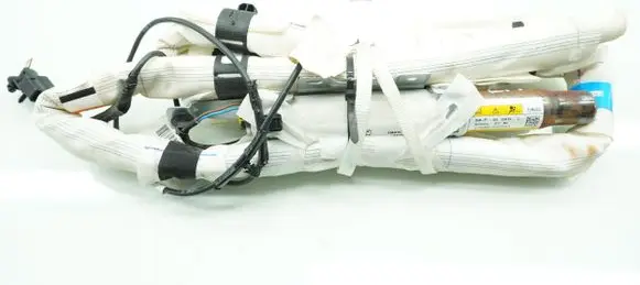 Ford Focus Roof airbag BM51-14K158-CA
