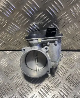 Subaru Legacy VII Throttle valve 1612AA520