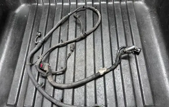 Volvo S90, V90 Other wiring loom 334826246 1724210 17188081