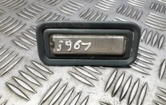Renault Scenic I Other interior light 7700835131