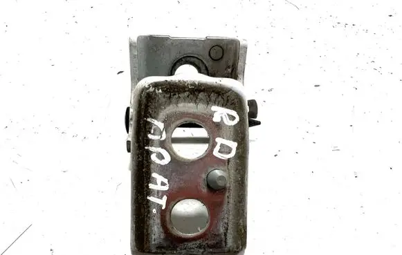 Peugeot 308 Front door lower hinge 259T5