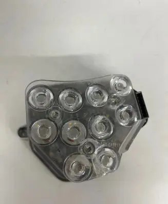 BMW 5 F10 F11 Light module LCM 17173812