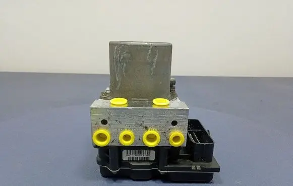 Audi A6 Allroad C6 ABS Pump 4F0910517K