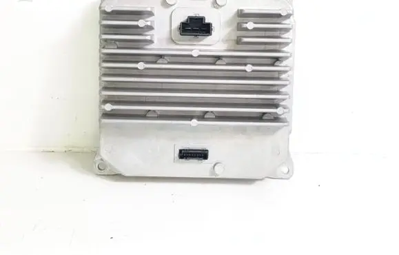 BMW 5 G30 G31 Other control units/modules 9864884 986488401