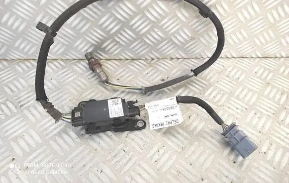 Opel Combo E Lambda probe sensor 9830288780 0281008064