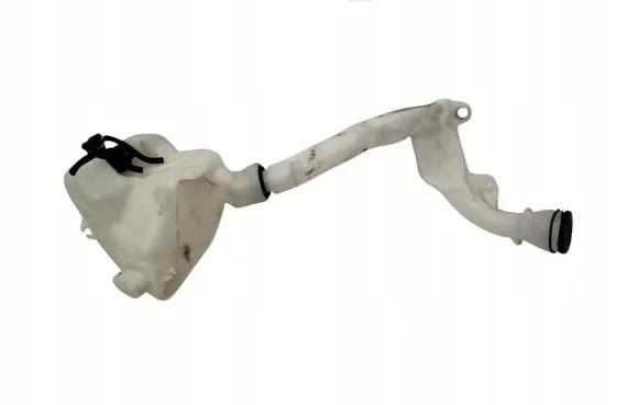 Citroen C3 Windshield washer fluid reservoir/tank 9683988680
