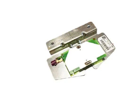 Porsche Cayenne (9PA) Aerial antenna amplifier 7P5035503