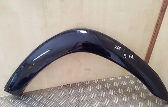 Toyota RAV 4 (XA20) Front arch trim 7560142070 7560142080 7561142070