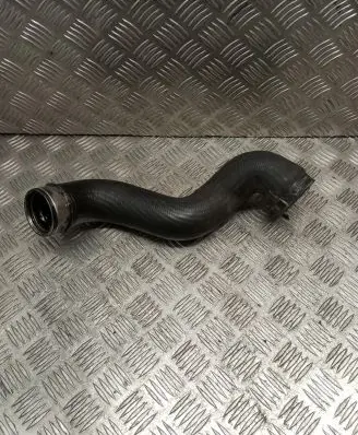 Audi A4 S4 B6 8E 8H Intercooler hose/pipe