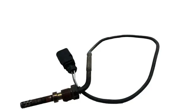 Audi A4 S4 B8 8K Exhaust gas temperature sensor 1J0973802 964857 ZSB1966701