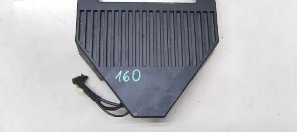 Volvo XC60 Camera control unit module 