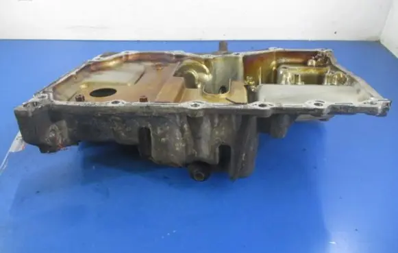 Ford Mondeo Mk III Oil sump 6M2G-6675-BA