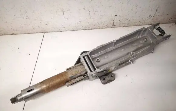 Tesla Model S Steering wheel axle ZG832390