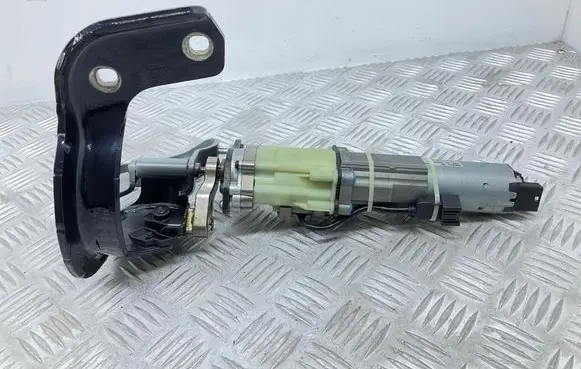 Audi A6 Allroad C7 Soft lock spindle drive 4G9827851 4G9827299